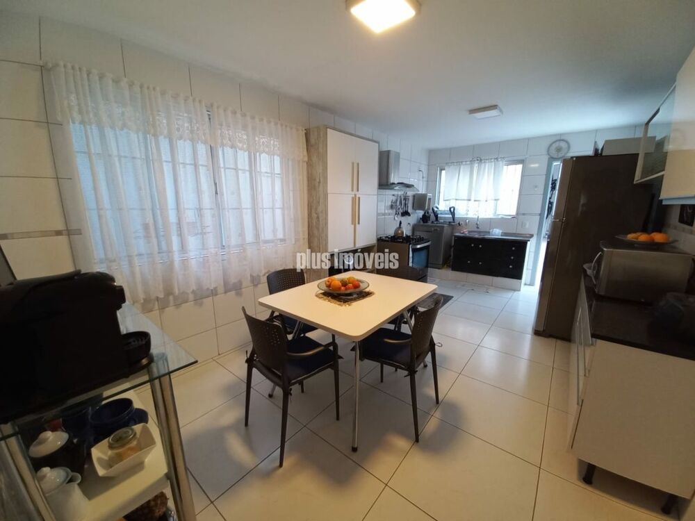 Casa, 3 quartos, 180 m² - Foto 2