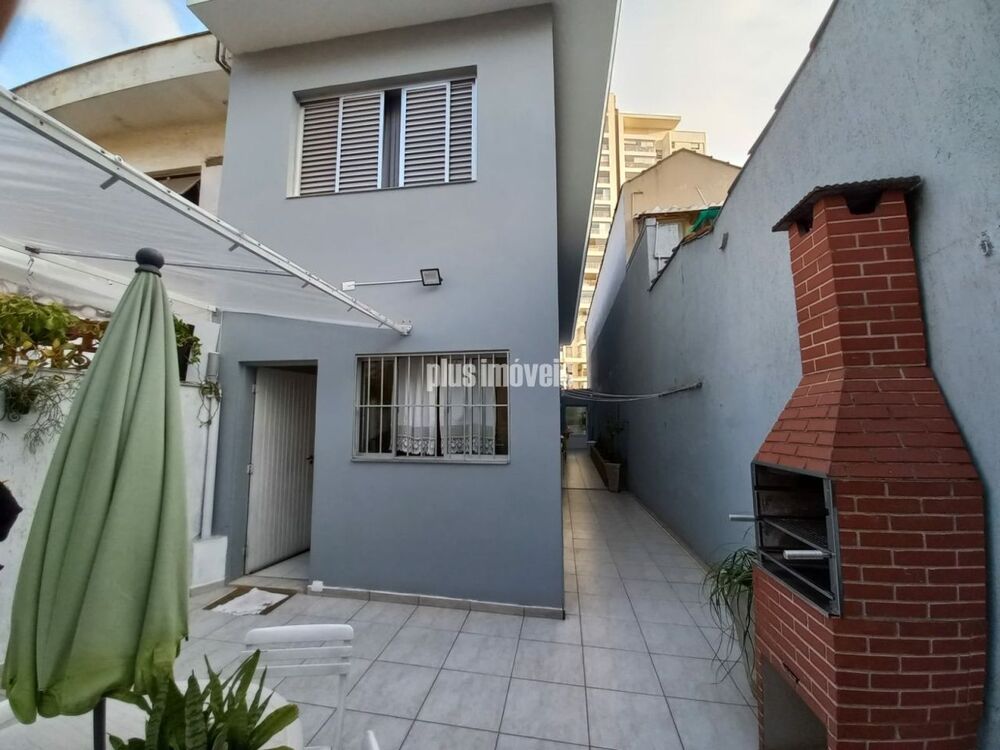 Casa, 3 quartos, 180 m² - Foto 13
