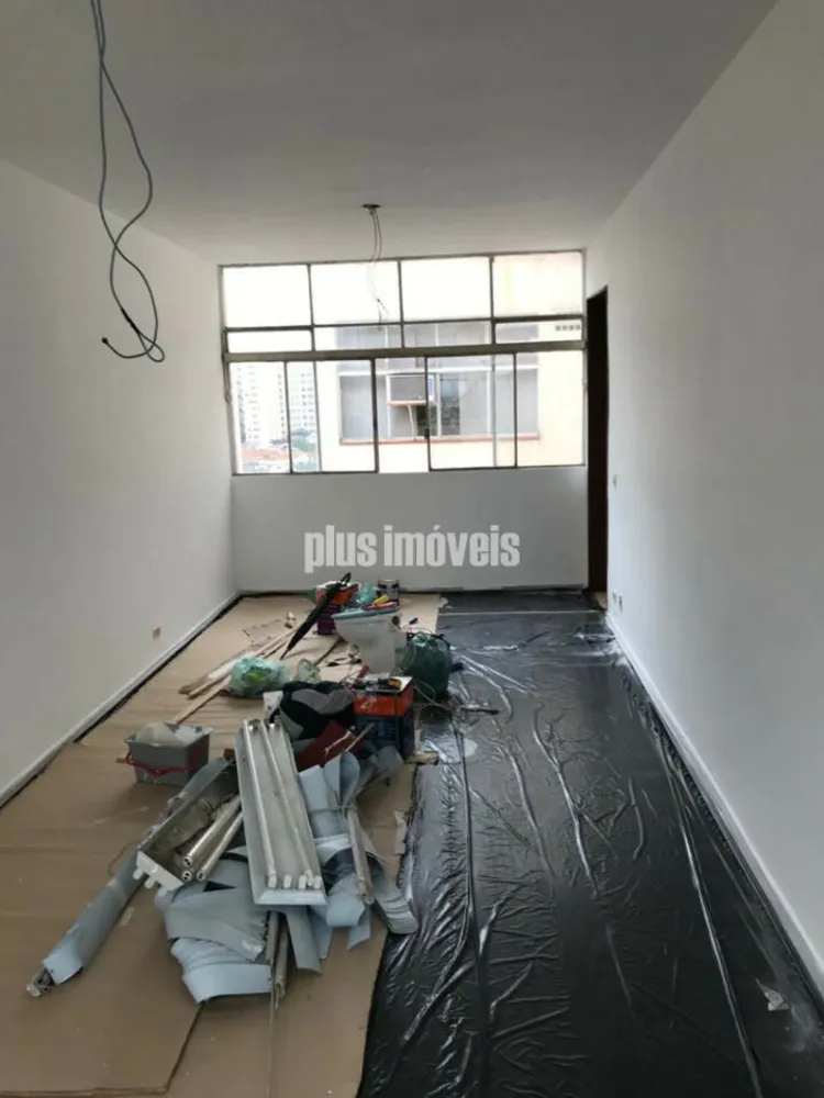 Sala-Conjunto, 46 m² - Foto 1