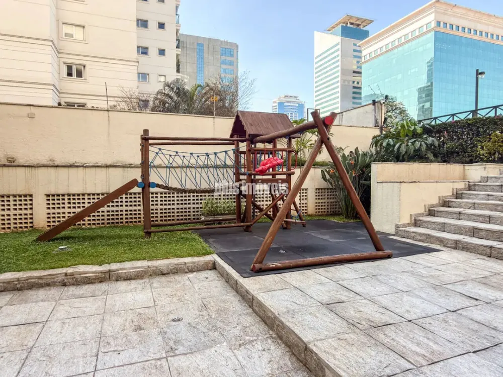 Apartamento, 3 quartos, 214 m² - Foto 4