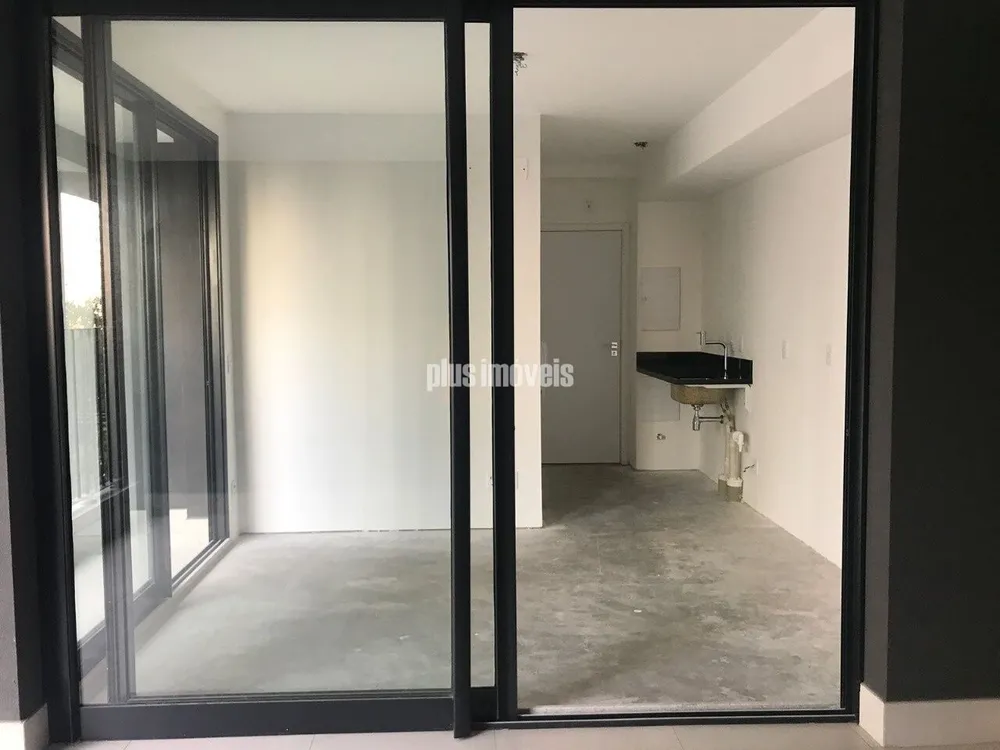 Apartamento, 1 quarto, 36 m² - Foto 5