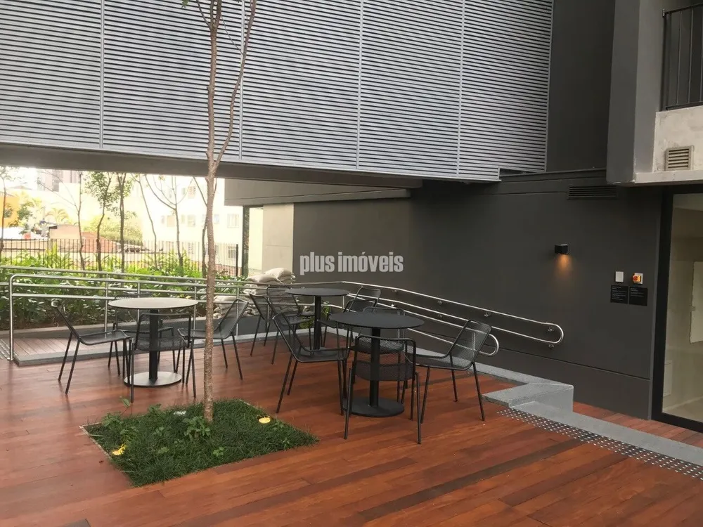 Apartamento, 1 quarto, 36 m² - Foto 6