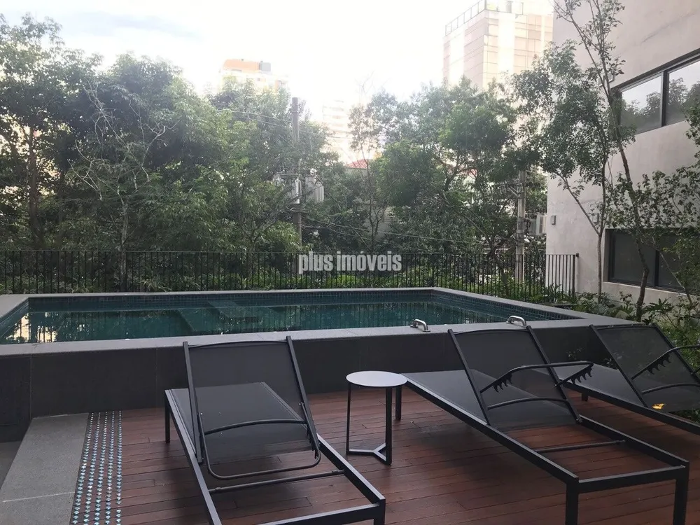 Apartamento, 1 quarto, 36 m² - Foto 3