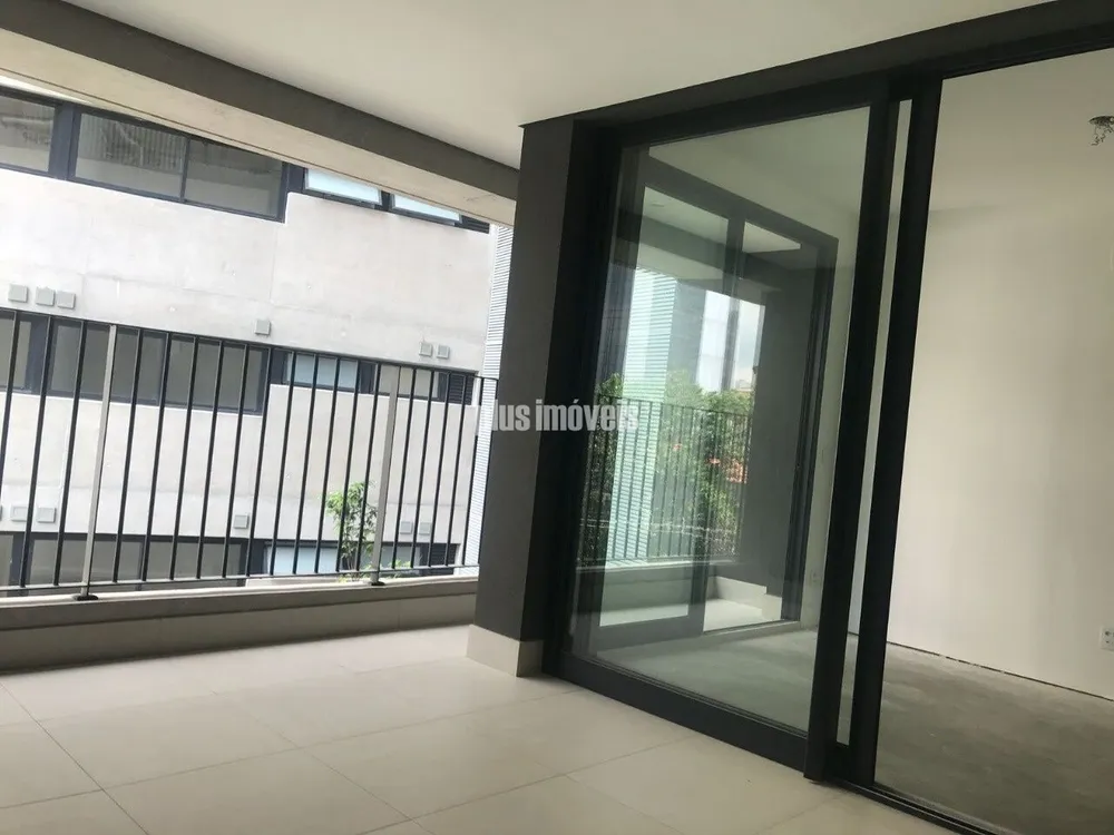 Apartamento, 1 quarto, 36 m² - Foto 8