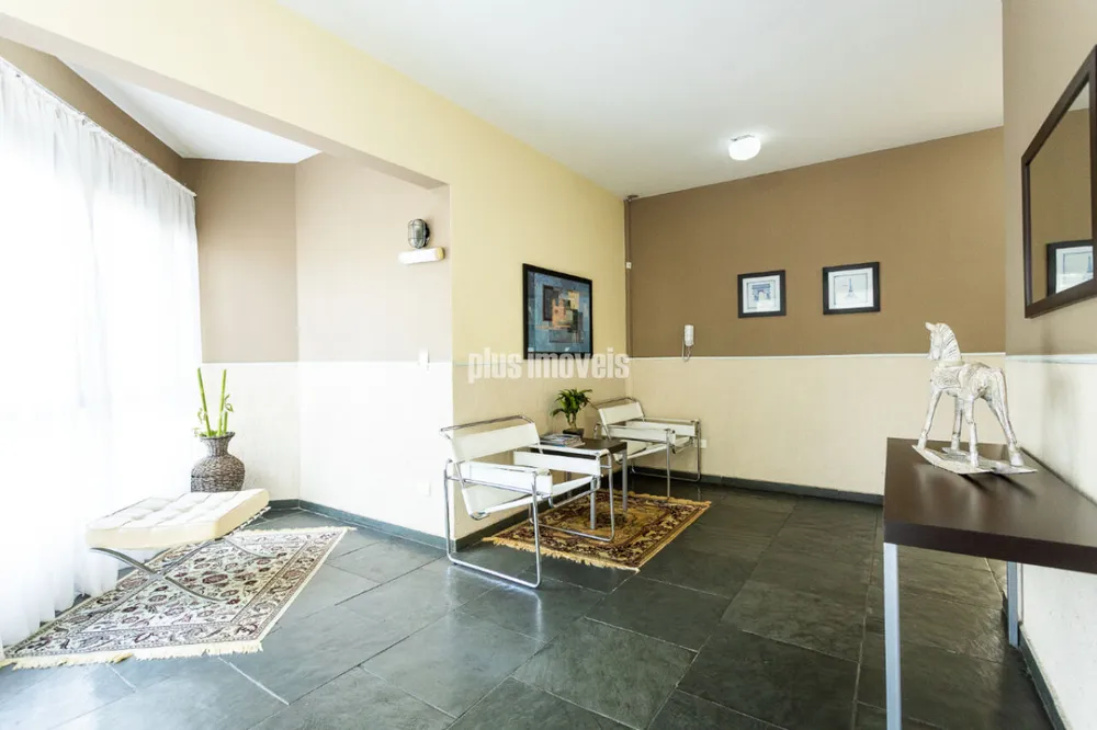 Apartamento, 3 quartos, 108 m² - Foto 1