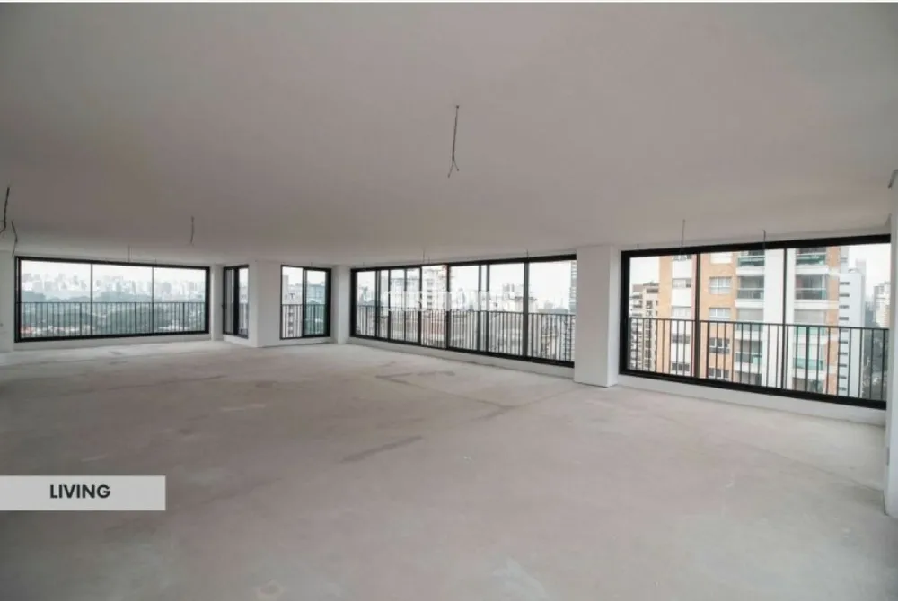 Apartamento, 4 quartos, 375 m² - Foto 1