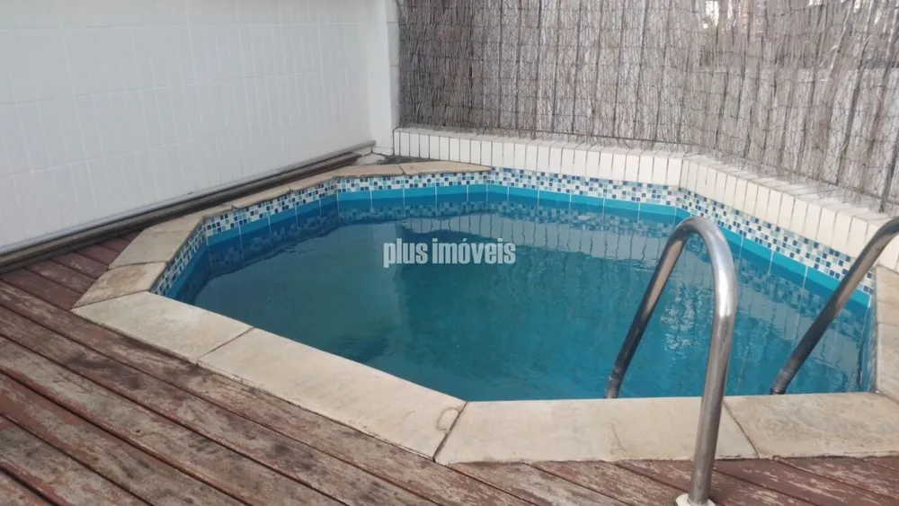 Apartamento, 4 quartos, 180 m² - Foto 6