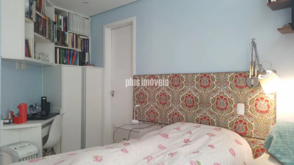 Apartamento, 4 quartos, 180 m² - Foto 4