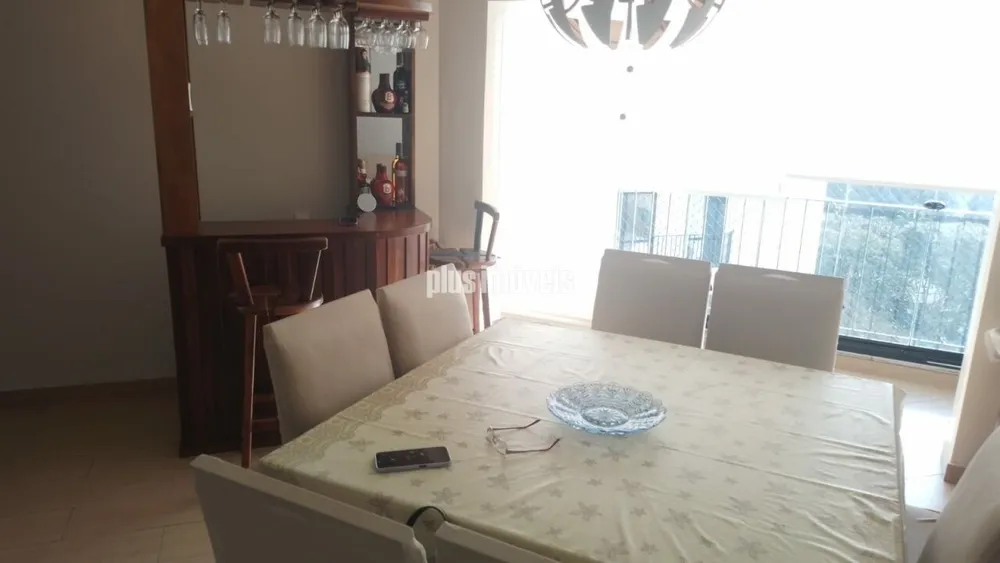 Apartamento, 4 quartos, 180 m² - Foto 7