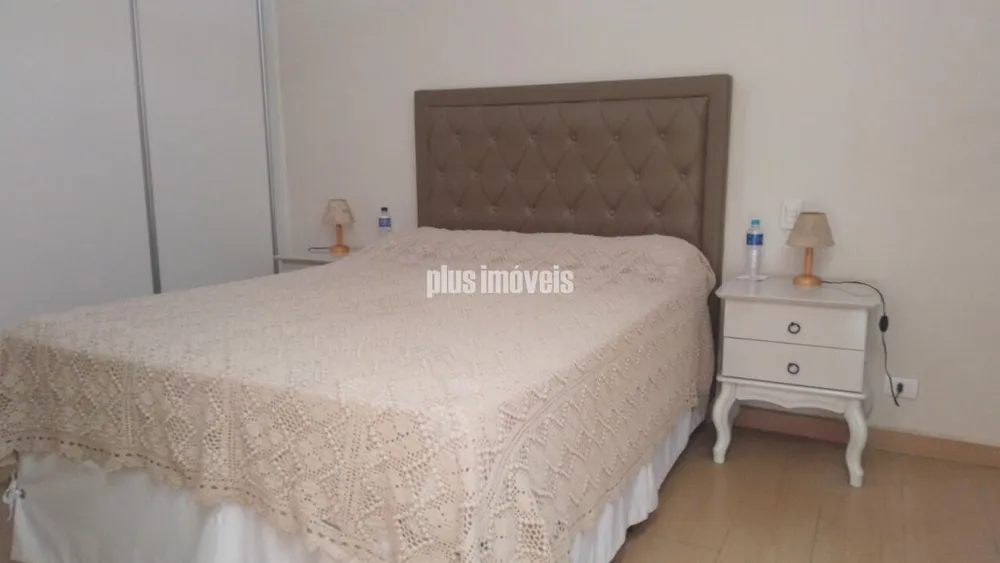 Apartamento, 4 quartos, 180 m² - Foto 8