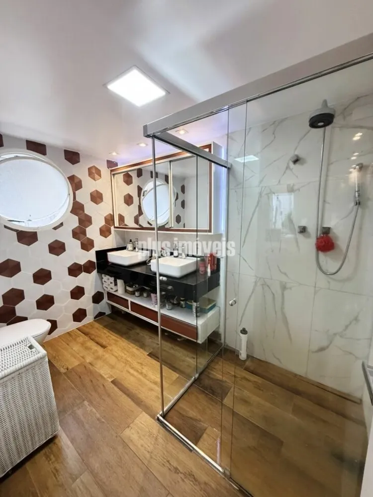 Apartamento, 3 quartos, 110 m² - Foto 7