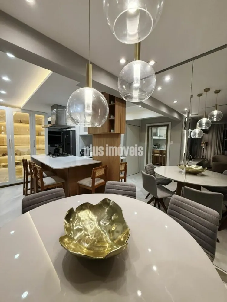 Apartamento, 3 quartos, 110 m² - Foto 2