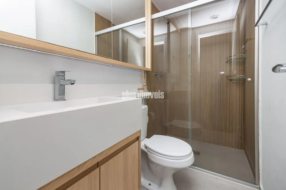 Apartamento, 2 quartos, 67 m² - Foto 1