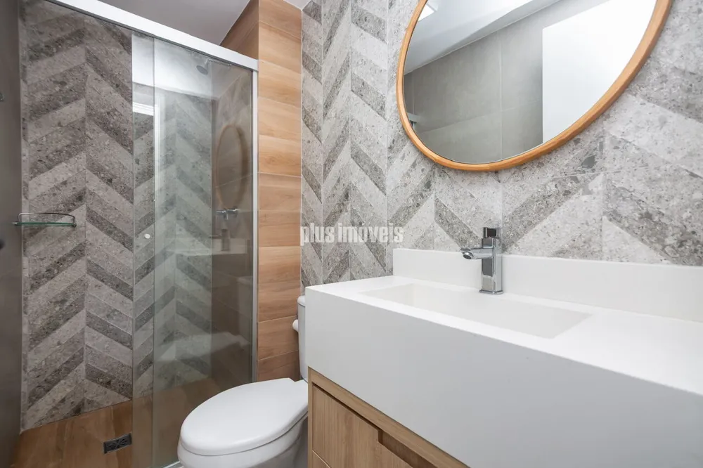Apartamento, 2 quartos, 67 m² - Foto 3