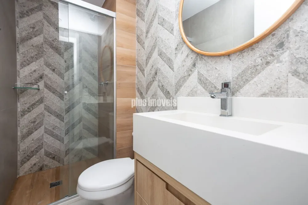 Apartamento, 2 quartos, 67 m² - Foto 2