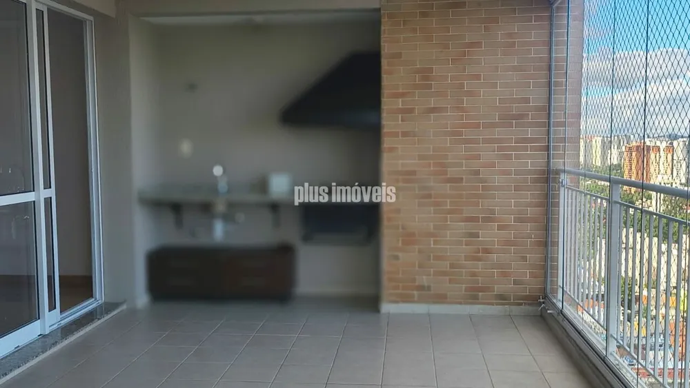 Apartamento, 3 quartos, 117 m² - Foto 4