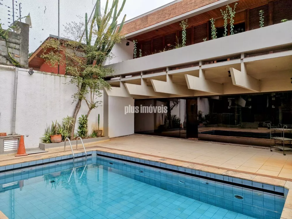 Casa à venda com 5 quartos, 595m² - Foto 4