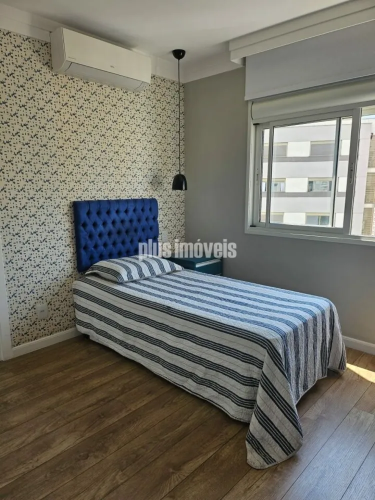 Apartamento, 3 quartos, 164 m² - Foto 7