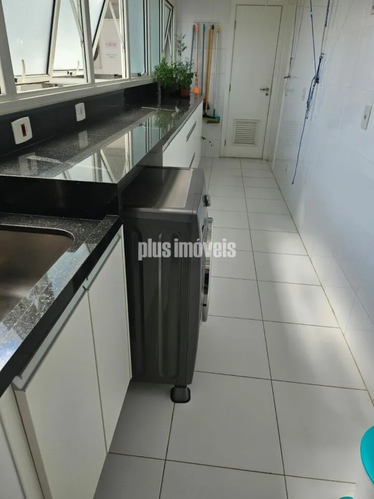 Apartamento, 3 quartos, 164 m² - Foto 8