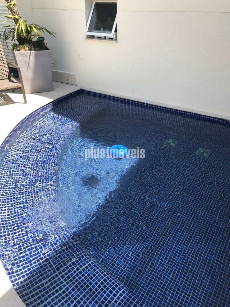 Apartamento à venda com 1 quarto, 189m² - Foto 3