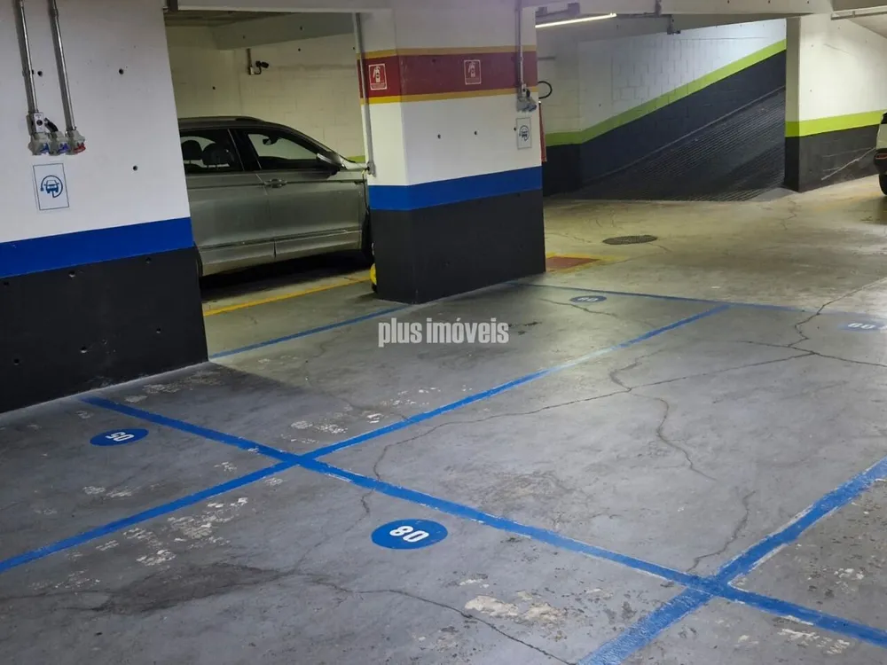 Apartamento, 2 quartos, 69 m² - Foto 2