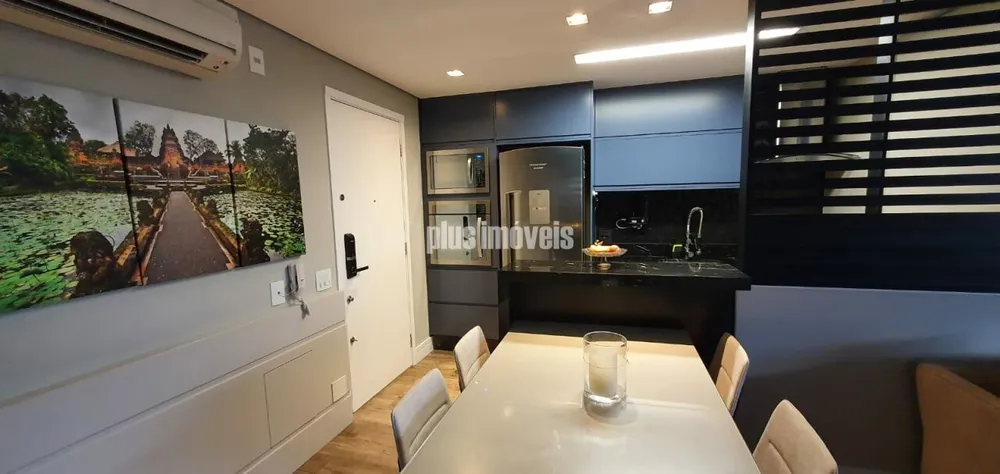 Apartamento, 2 quartos, 69 m² - Foto 6