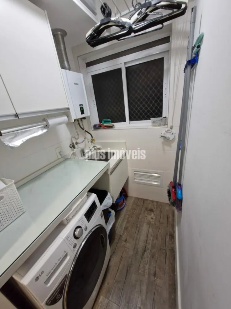Apartamento, 2 quartos, 69 m² - Foto 3