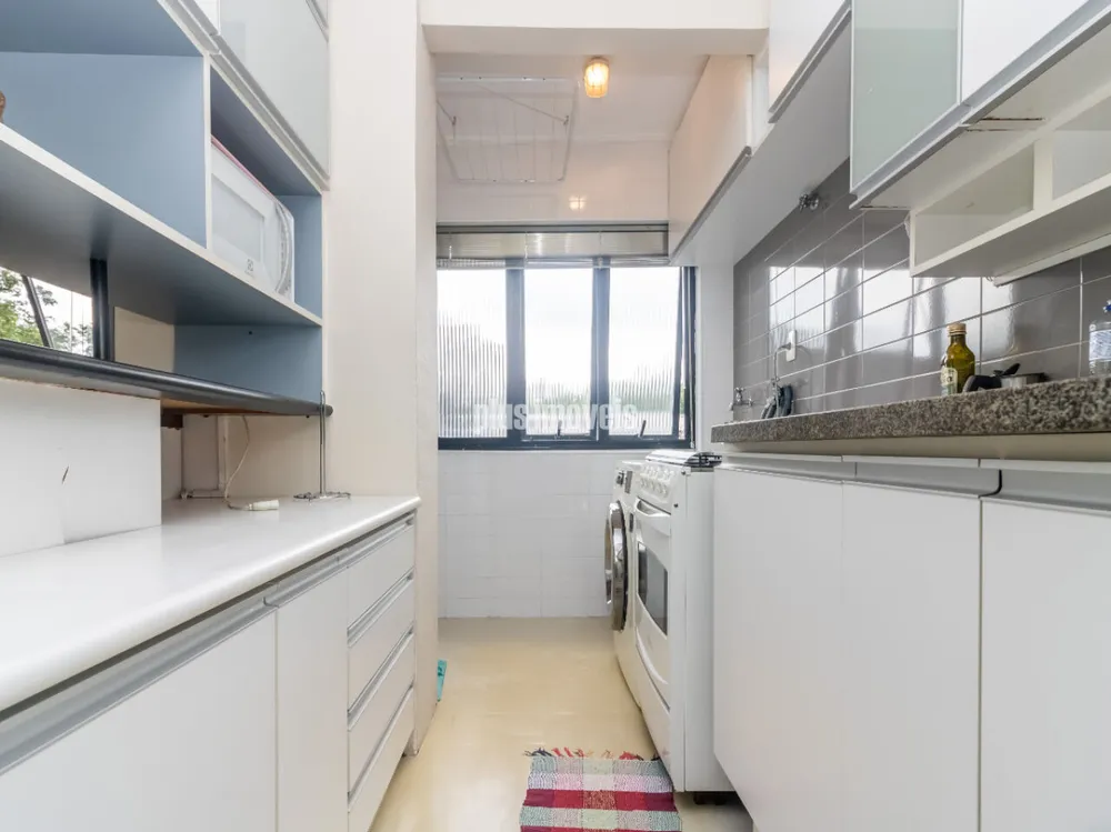 Apartamento, 1 quarto, 47 m² - Foto 3