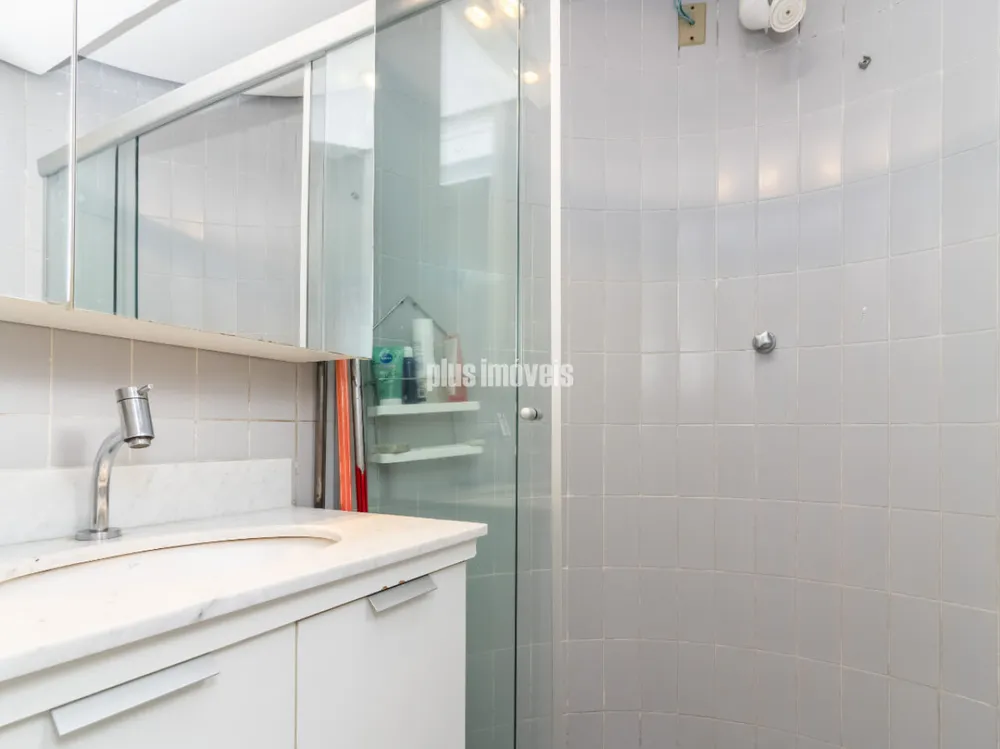 Apartamento, 1 quarto, 47 m² - Foto 2