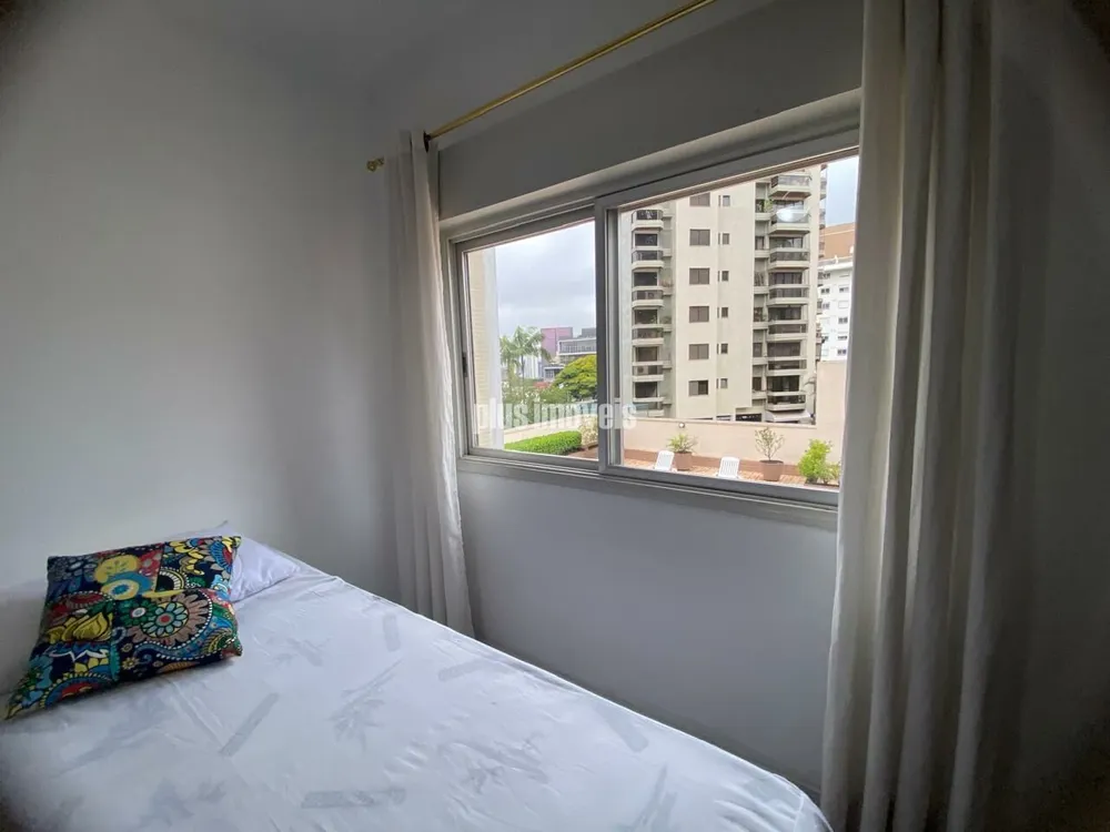 Apartamento, 2 quartos, 78 m² - Foto 2