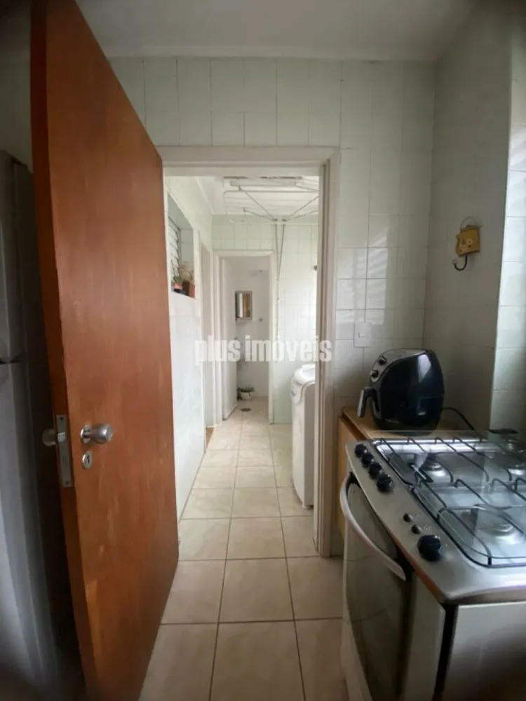 Apartamento, 2 quartos, 78 m² - Foto 5