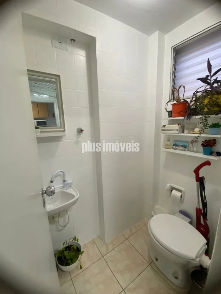 Apartamento, 2 quartos, 78 m² - Foto 9