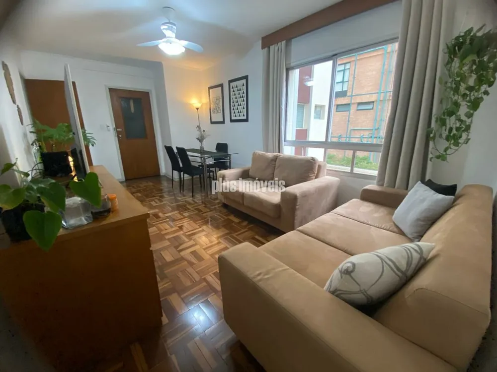 Apartamento, 2 quartos, 78 m² - Foto 7