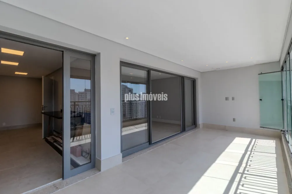 Apartamento, 3 quartos, 149 m² - Foto 7