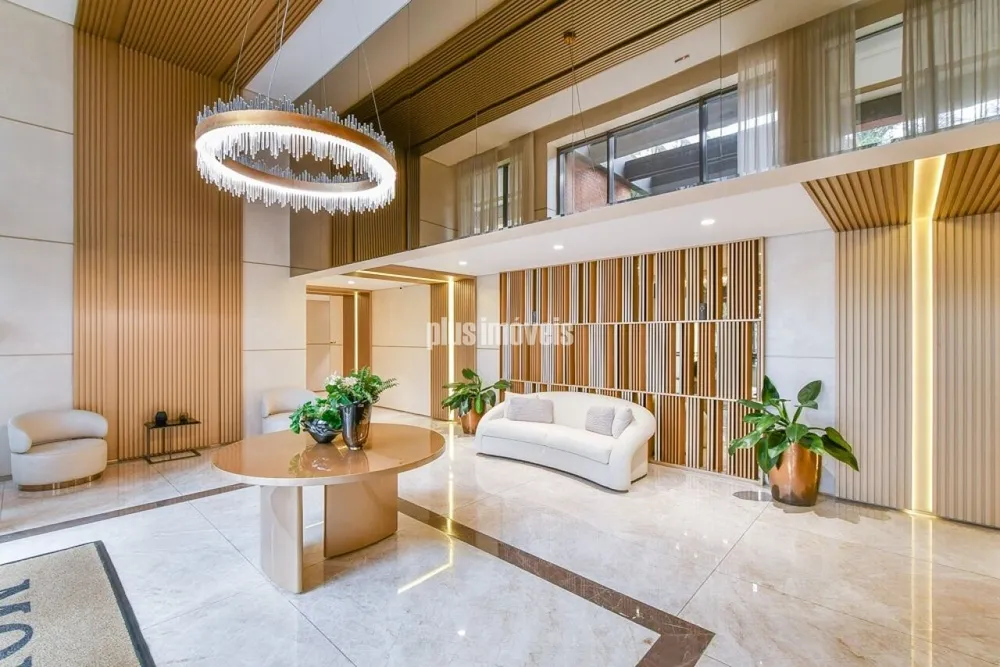 Apartamento, 3 quartos, 149 m² - Foto 5