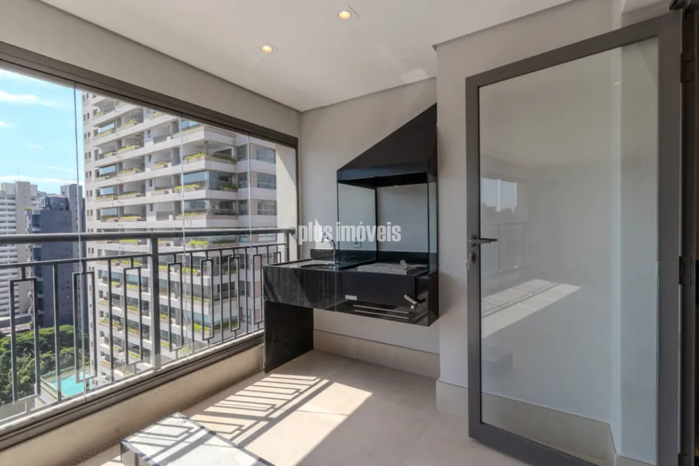 Apartamento, 3 quartos, 149 m² - Foto 6