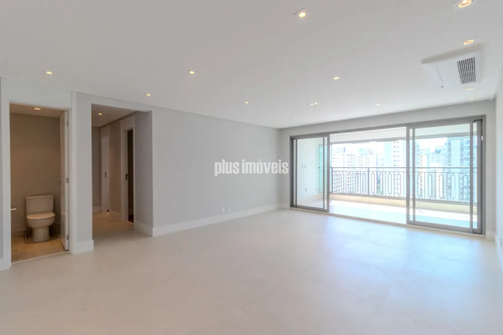 Apartamento, 3 quartos, 149 m² - Foto 4
