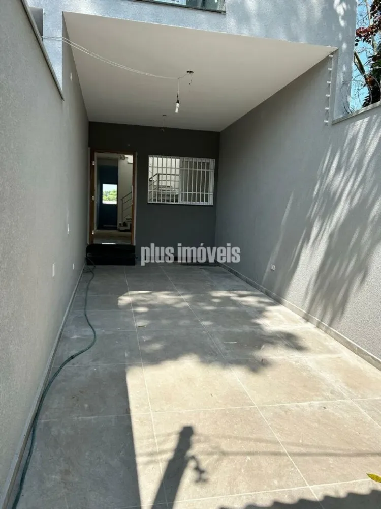 Casa, 3 quartos, 141 m² - Foto 2