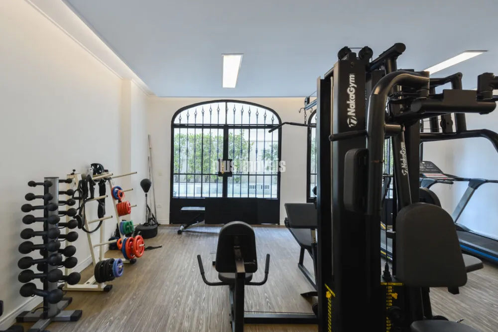 Apartamento, 3 quartos, 187 m² - Foto 4