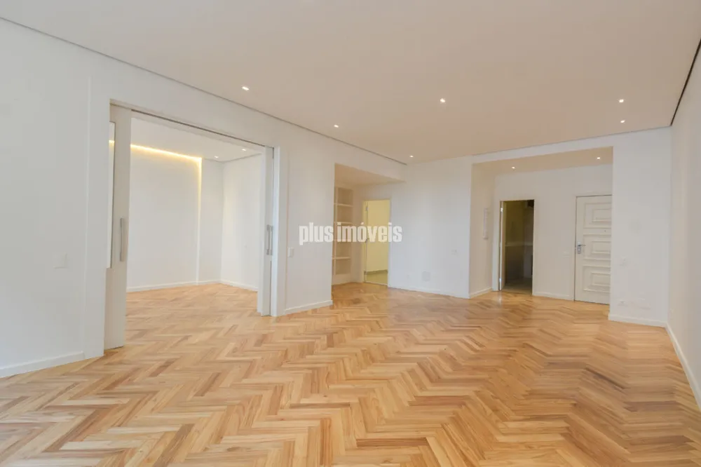 Apartamento, 3 quartos, 187 m² - Foto 2