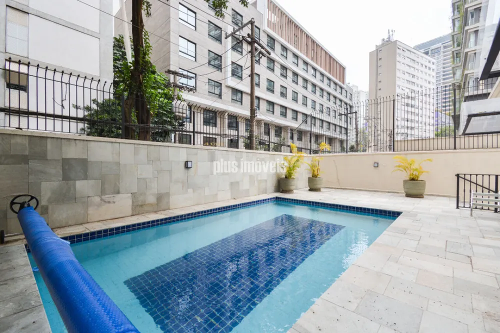 Apartamento, 3 quartos, 187 m² - Foto 1