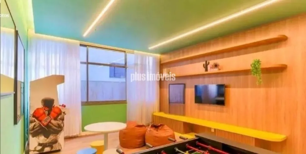 Apartamento, 1 quarto, 21 m² - Foto 3