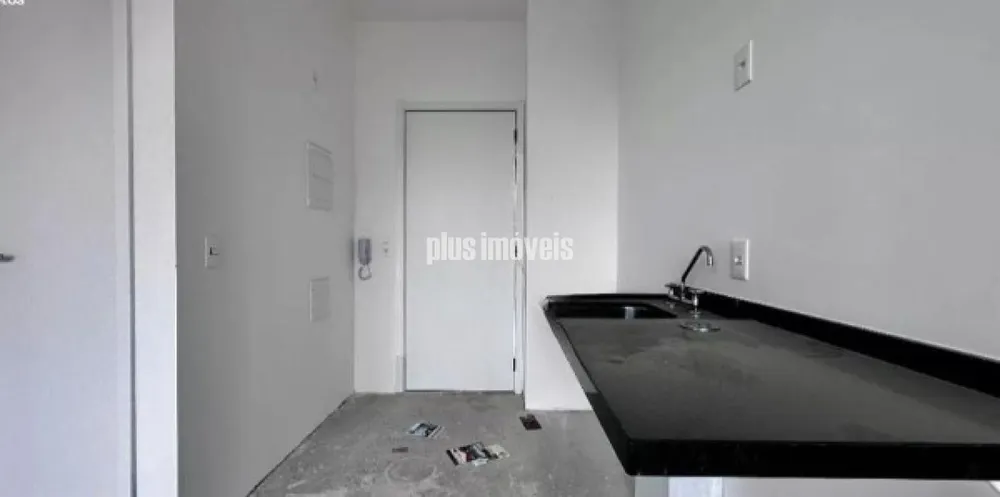 Apartamento, 1 quarto, 21 m² - Foto 4