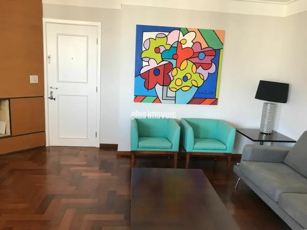 Apartamento, 3 quartos, 140 m² - Foto 2