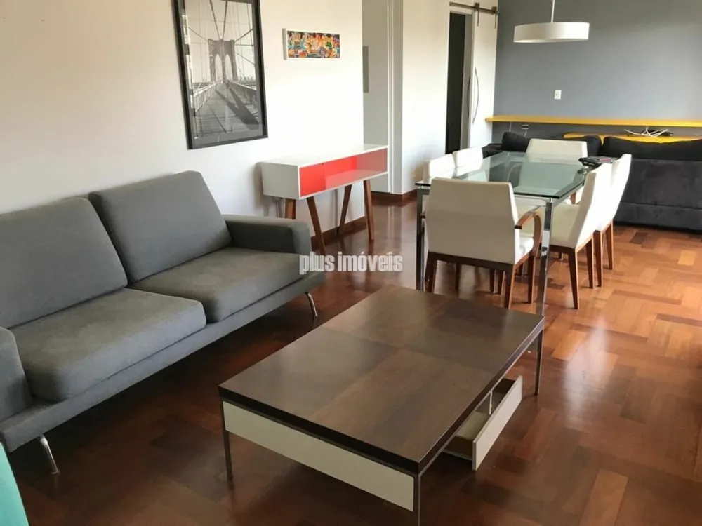 Apartamento, 3 quartos, 140 m² - Foto 4