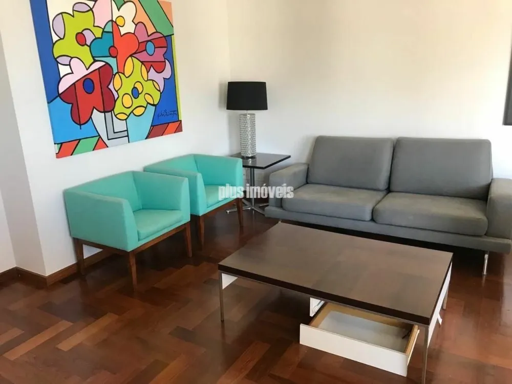 Apartamento, 3 quartos, 140 m² - Foto 3