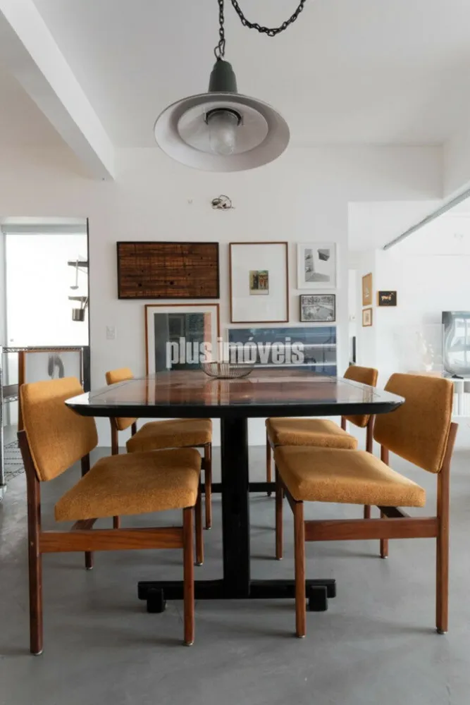 Apartamento, 1 quarto, 109 m² - Foto 4