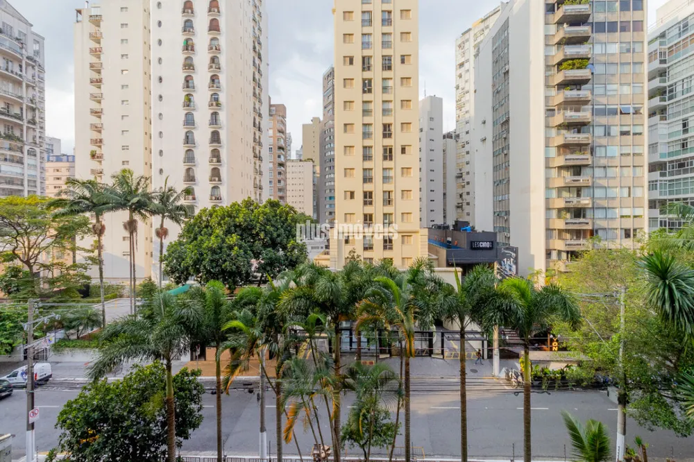 Apartamento, 4 quartos, 198 m² - Foto 5