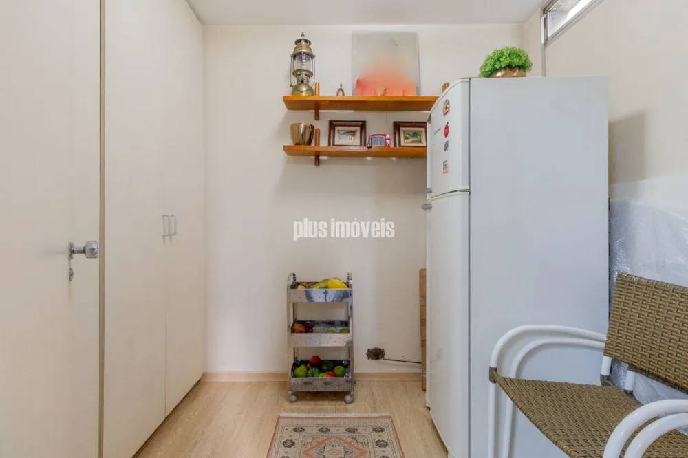 Apartamento, 4 quartos, 198 m² - Foto 6