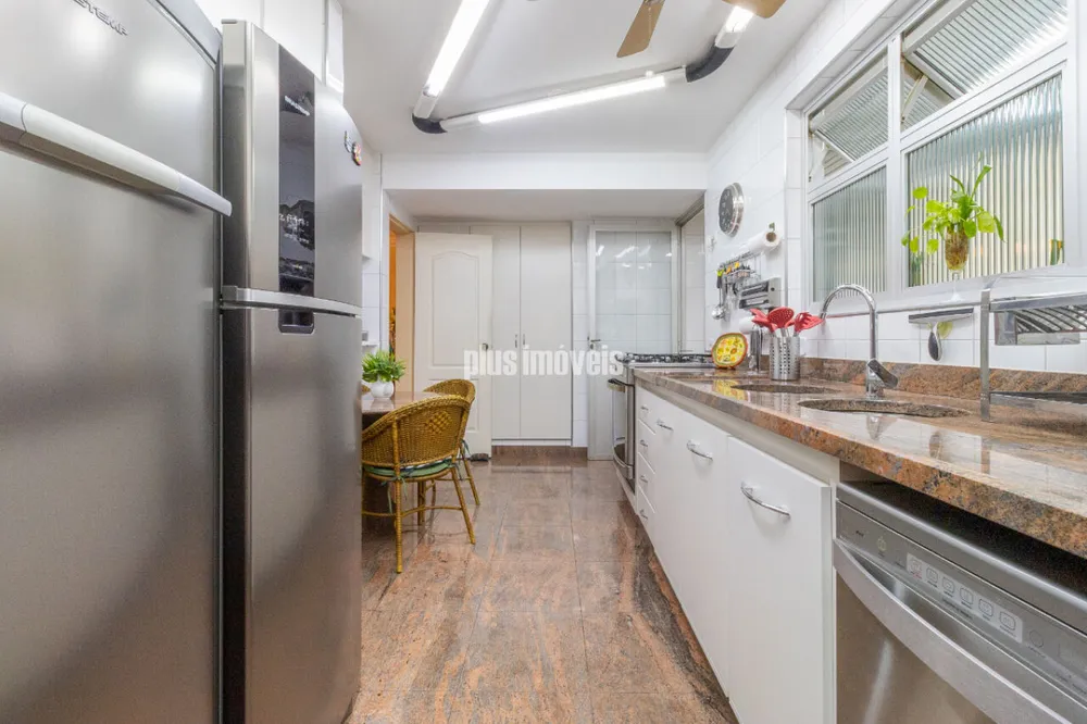 Apartamento, 4 quartos, 198 m² - Foto 7